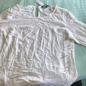 Stitch fix Top